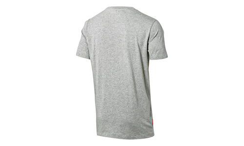 BMW Motorsport Graphic Tee "Gray" 595457 03