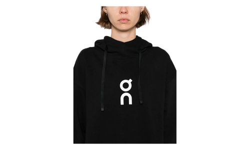 Club Hoodie WMNS "Black" 1WE10040553