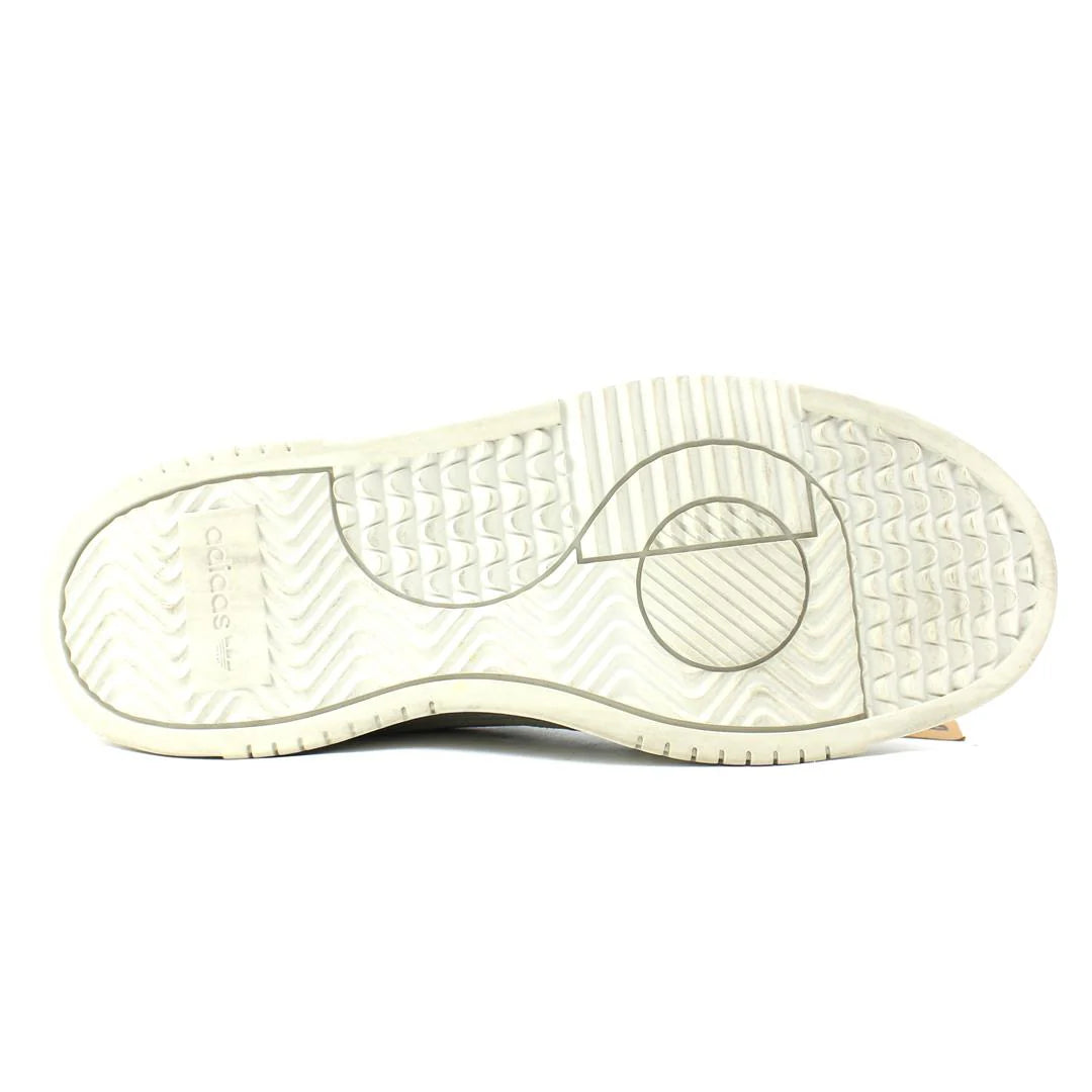 SUPERCOURT