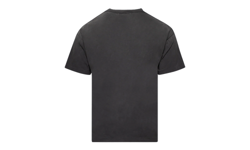 Egg T-Shirt "Black" SMHR80000007