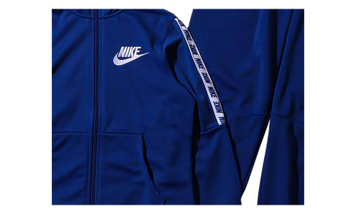 NSW Track Suit Tricot GS "Royal Blue / White" 939456 438