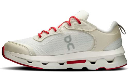 On Running Cloudzone Moon Zendaya Ivory Wolf (Women's)