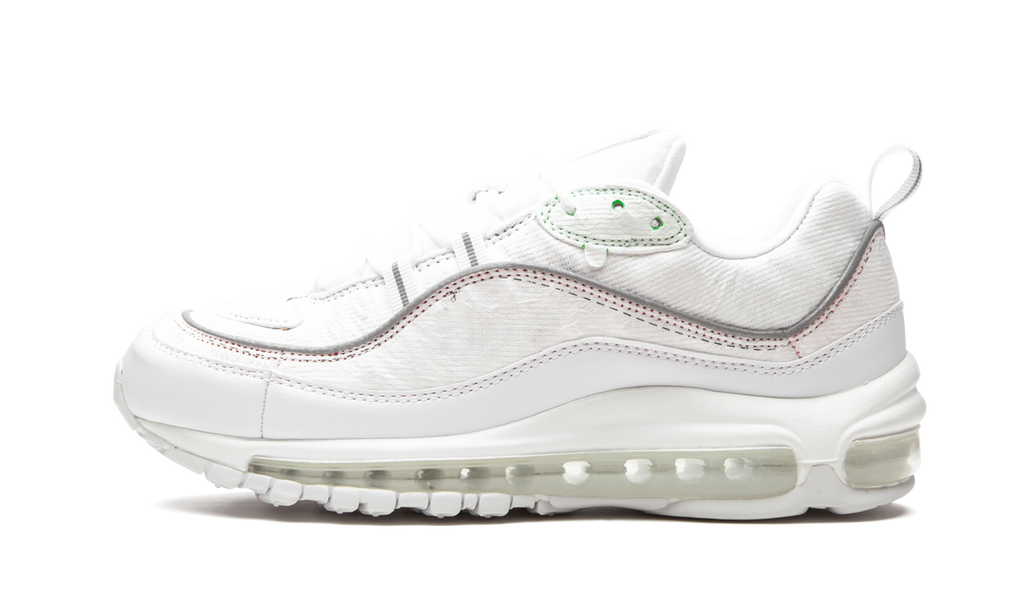 AIR MAX 98 LX WMNS"Cut Away" CJ0634 101
