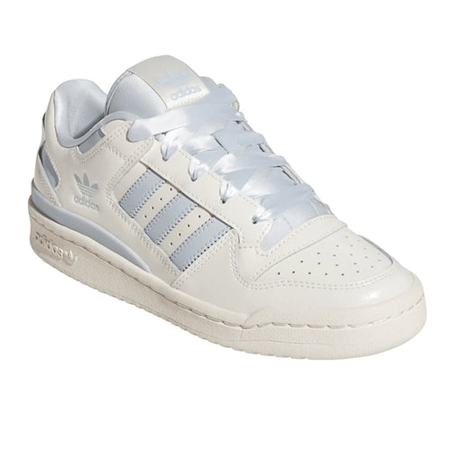 Forum Low CL Lace Up Sneakers