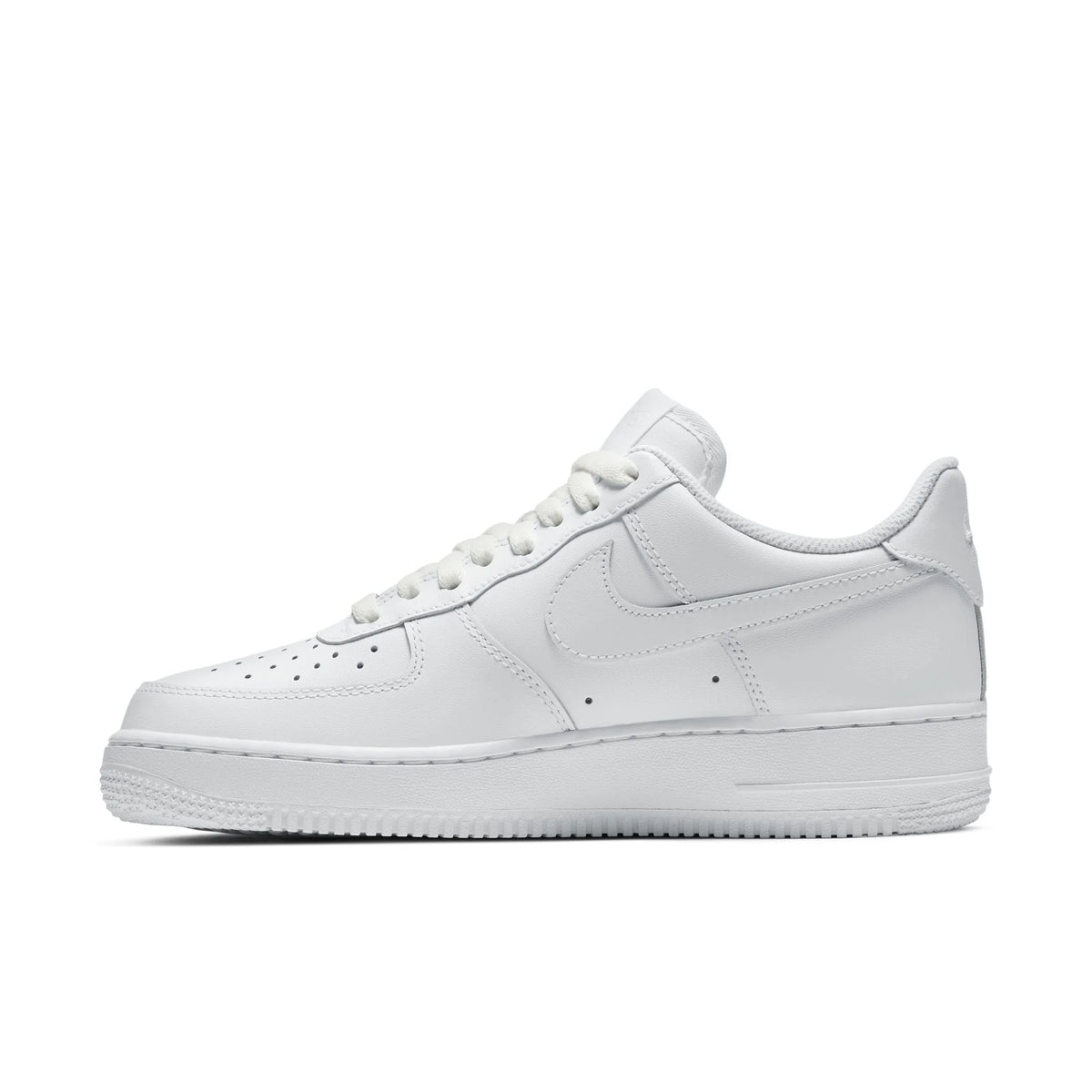 Women's Air Force 1 '07 - White/White