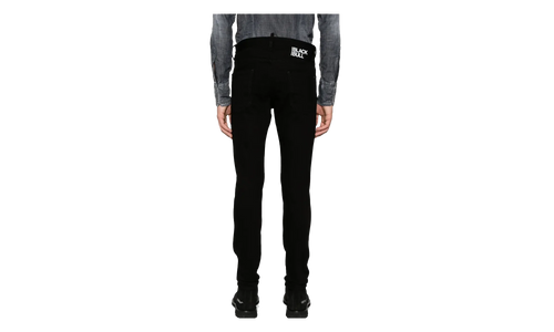 Black Bull Cool Guy Jeans "Black" S74LB1426S30564900