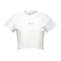 Women's  ACG Dri-FIT Short Sleeve Shirt - "White"