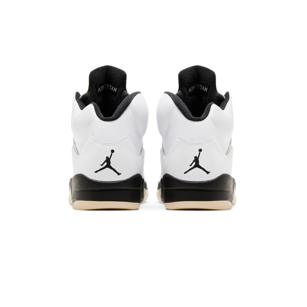 5 Retro 'Reverse Metallic' (2024)