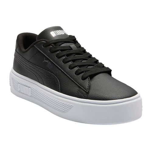Smash V3 Tumble Smash Platform Sneakers