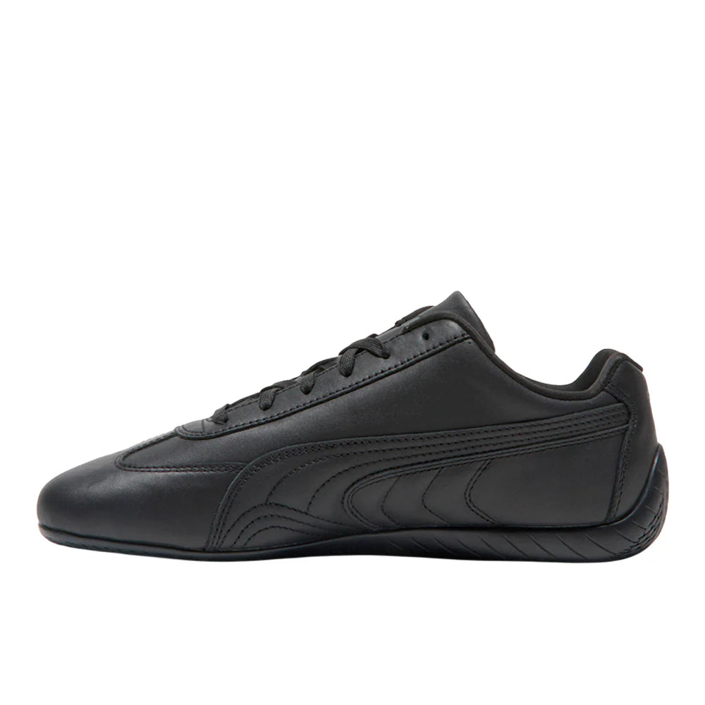 Speedcat Leather Sneakers
