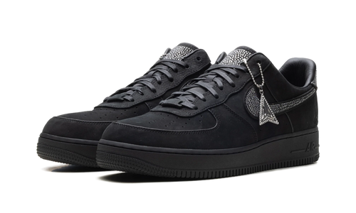 Nike Air Force 1 Low "Ja Morant - Swarovski" IQ9772 001