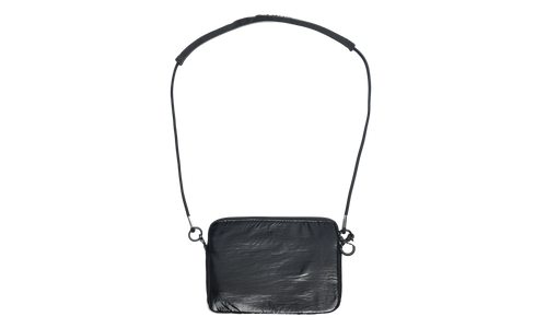 Flat Utility Bag "Blackout" 921552 02E