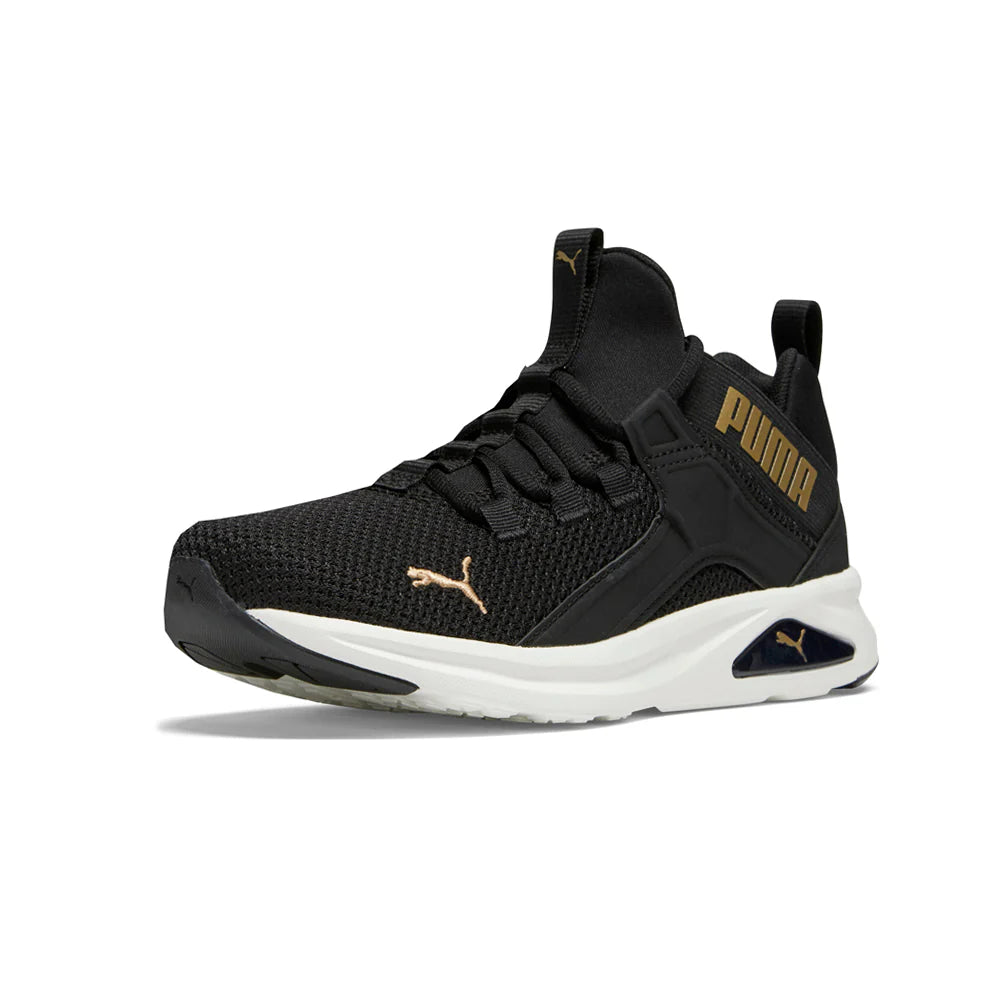 Enzo 2 Revamp Lace Up Sneakers