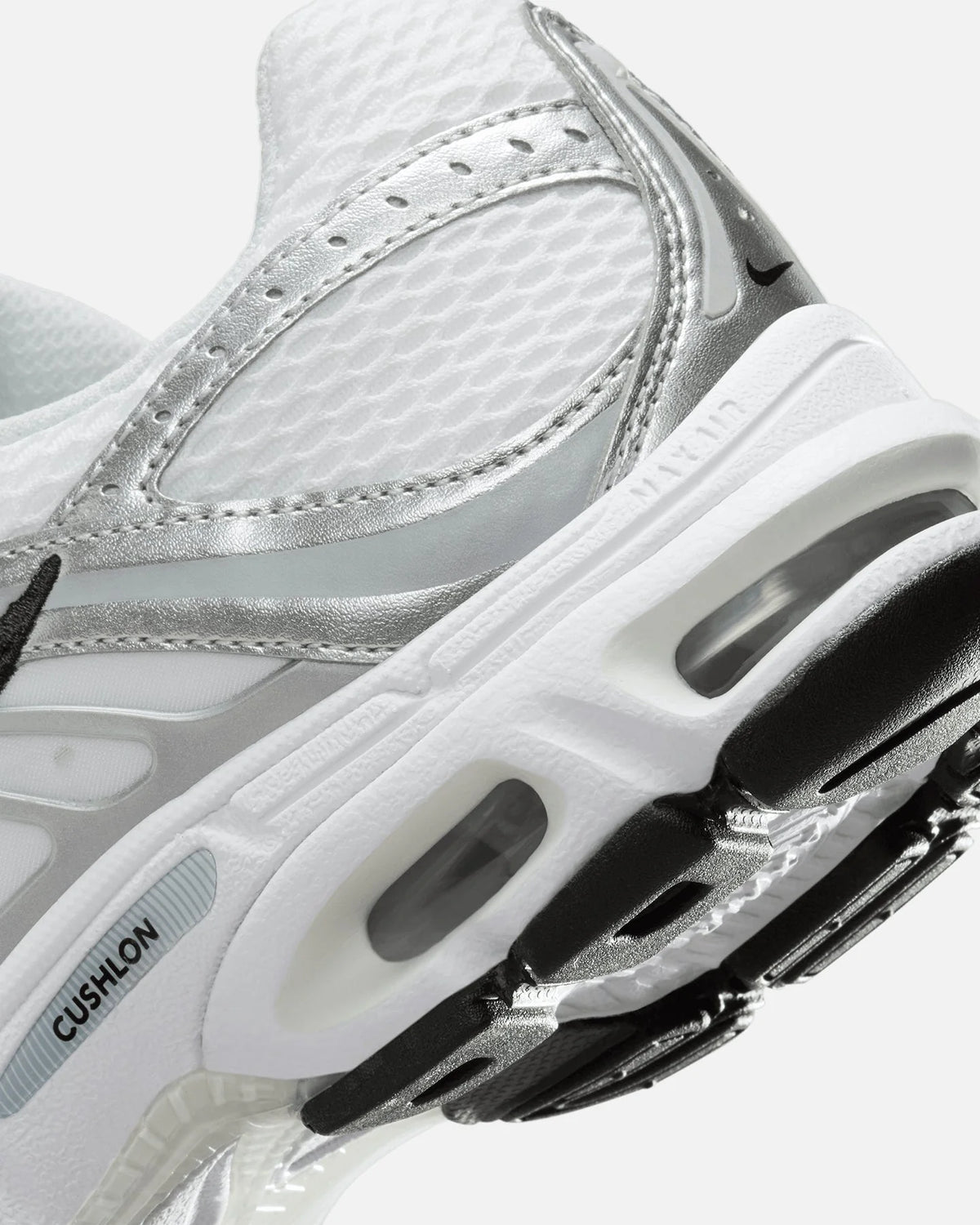 Women's Air Max Moto 2K White/Photon Dust