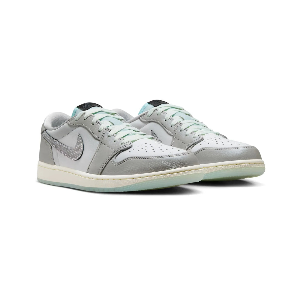 1 Retro Low OG 'Year of the Snake' (2025)