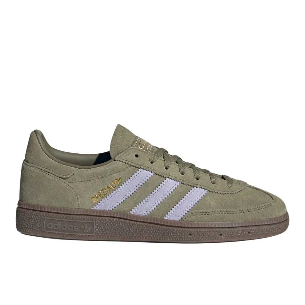 Handball Spezial Lace Up Sneakers