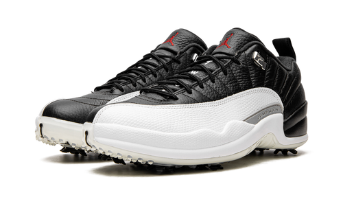 12 Low Golf "Playoffs" DH4120 010