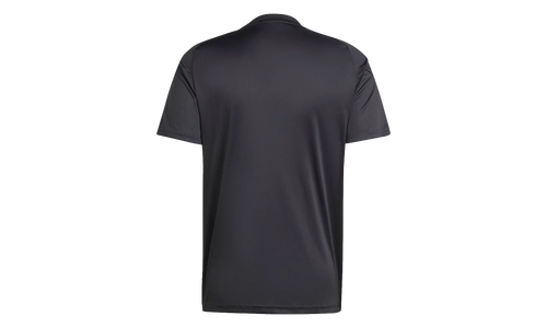 TIRO 24 SLIM-FIT PERFORMANCE 3-STRIPES JERSEY "Black / White" IJ7676