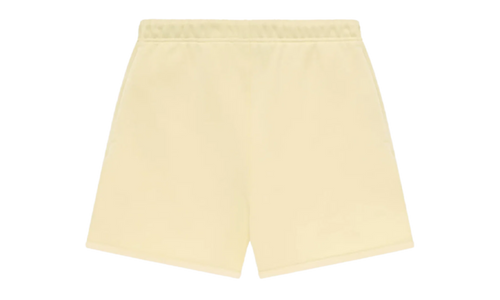Sweatshorts GS "Canary" 785SU224026K
