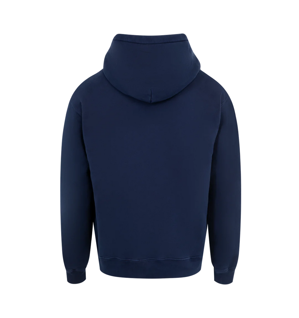 Sinclair Athlete Hoodie - Navy