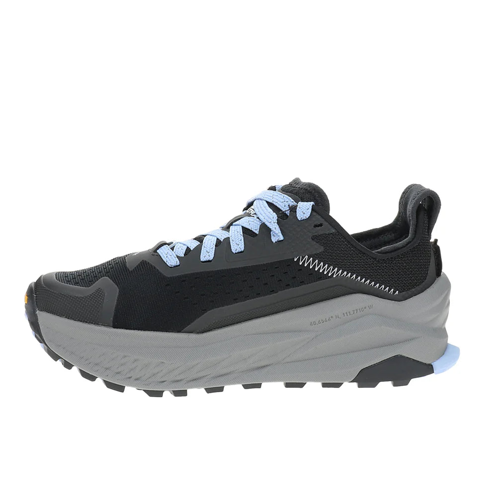 Olympus 6 Trail Running Shoes
