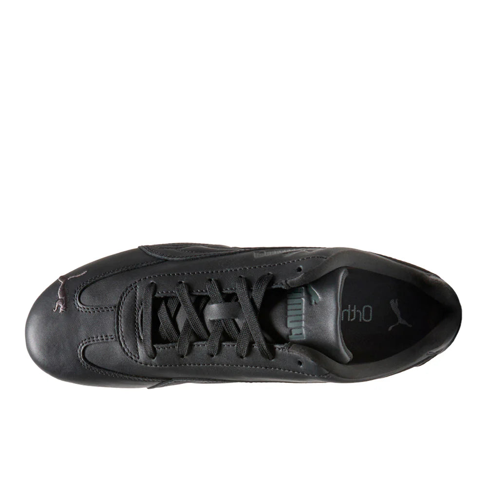 Speedcat Leather Sneakers