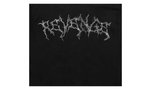 Spider Lightning T-Shirt "Black" BQ4U1X4M