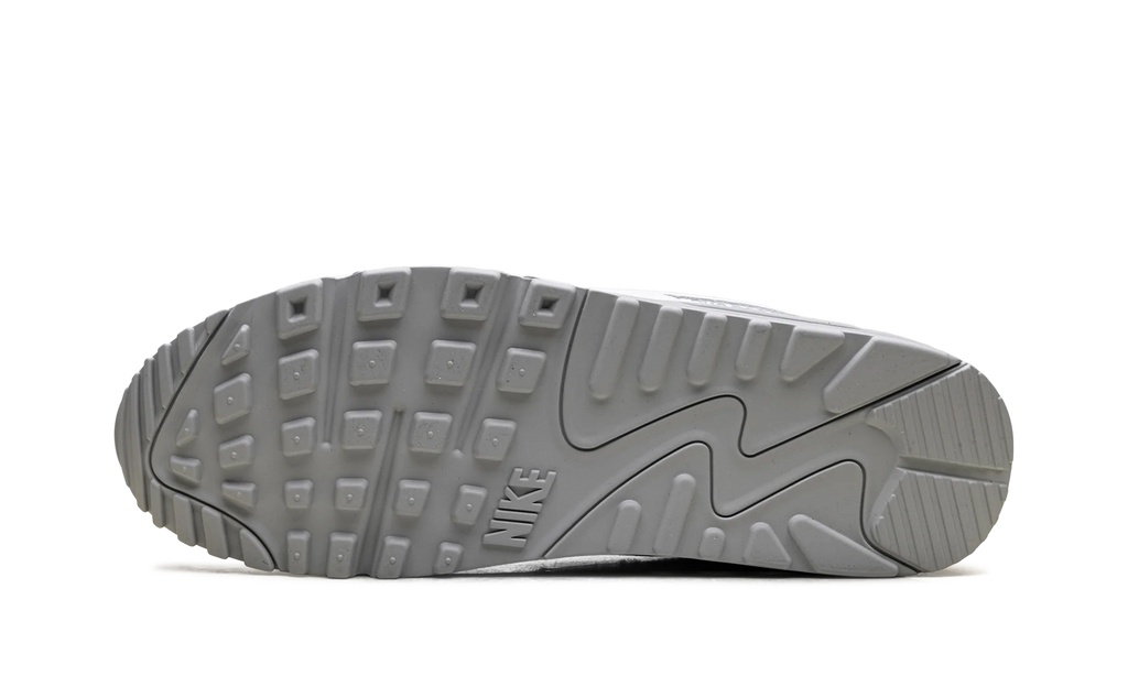 Air Max 90 "Jewel Light Smoke Grey" FN8005 100