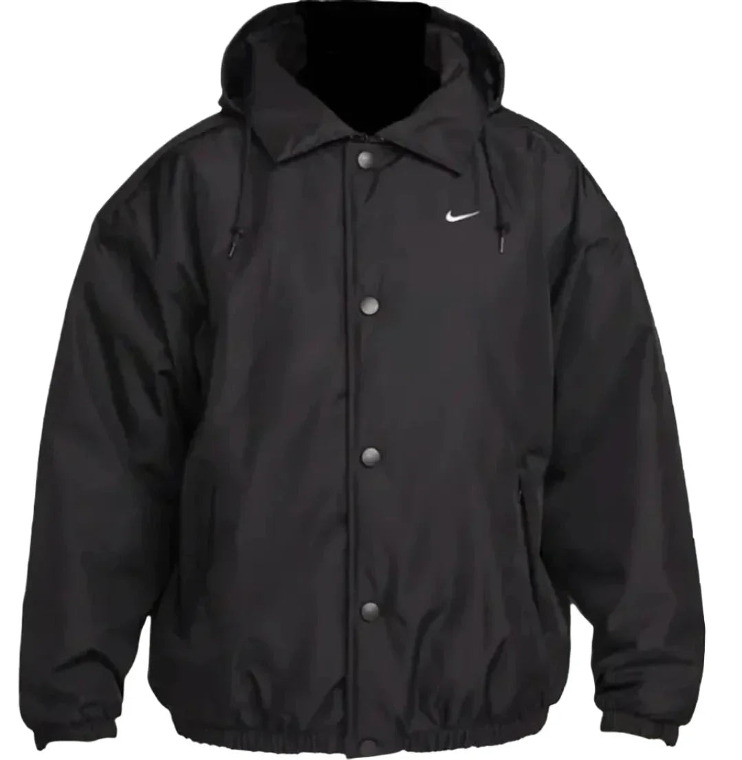 Sportswear Solo Swoosh Puffer - Black