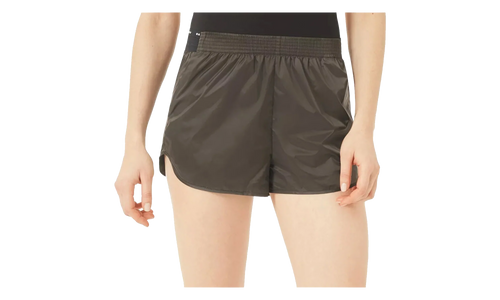 Dark Ash Luxe Shorts WMNS "Dark Ash" 541334 2A3