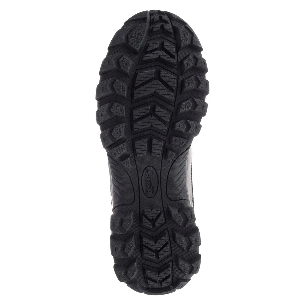 Bates Fuse Side Zip Waterproof E06508 Mens Black Tactical Boots