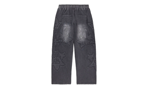 Carver Sweats "Black" VALE 12 014 VFCSB BK