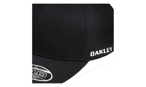 Cresting Pro Formance Hat "Blackout" FOS900833 02E
