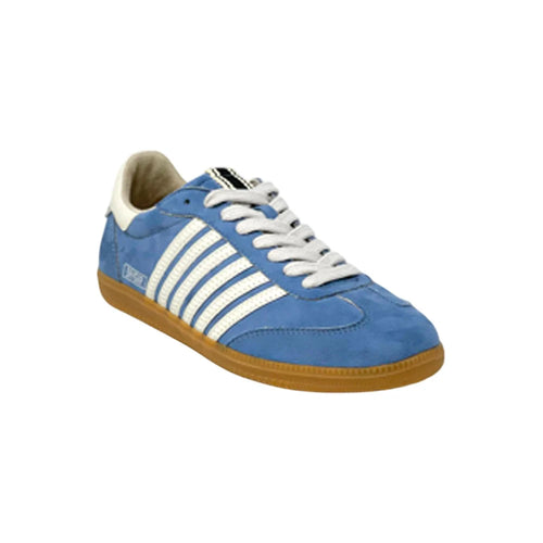 Stevie Lace Up Sneakers