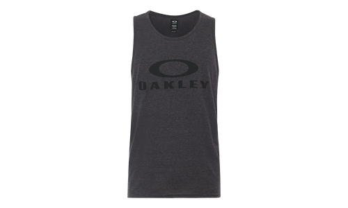 Bark Tank Top "Jet Black Heather" 457153 01S
