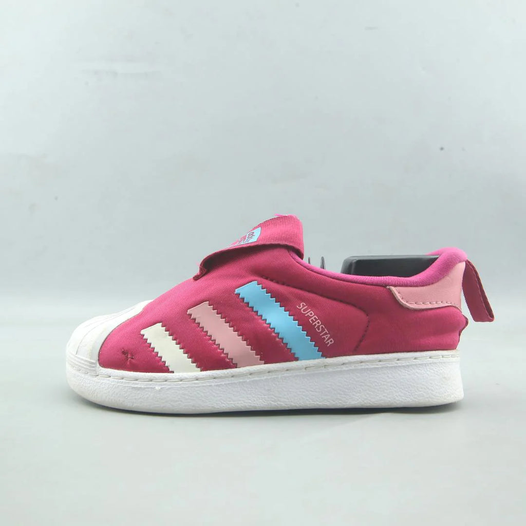 SUPERSTAR 360