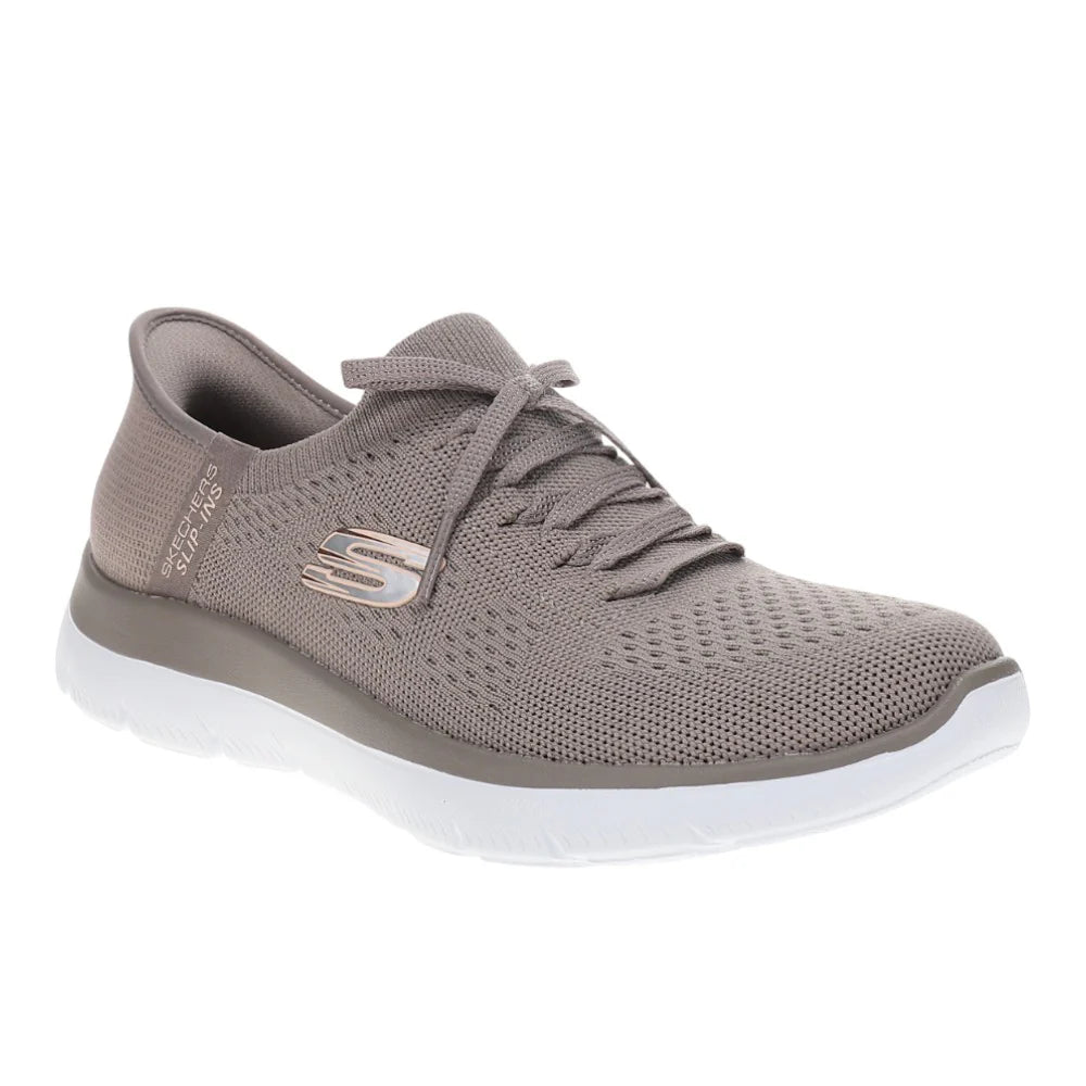 Slip-ins Summits New Daily Slip On Sneakers