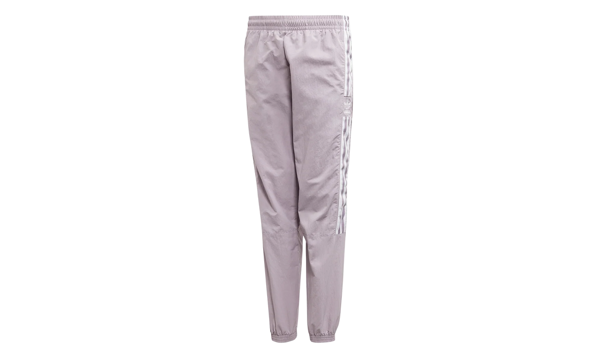 New Icon Track Pants GS "Soft Vision / White" ED7809