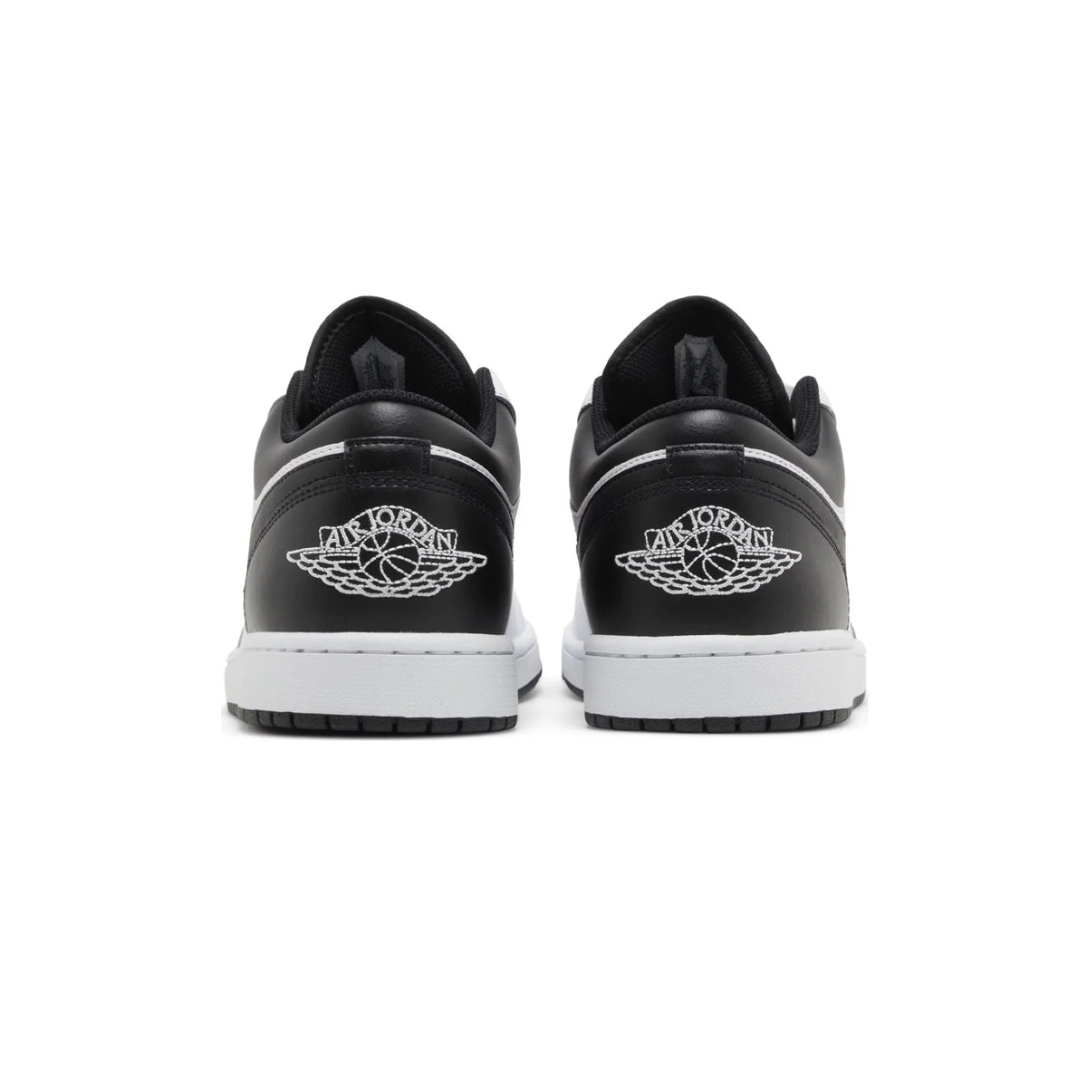 1 Low 'White Black' (2023)