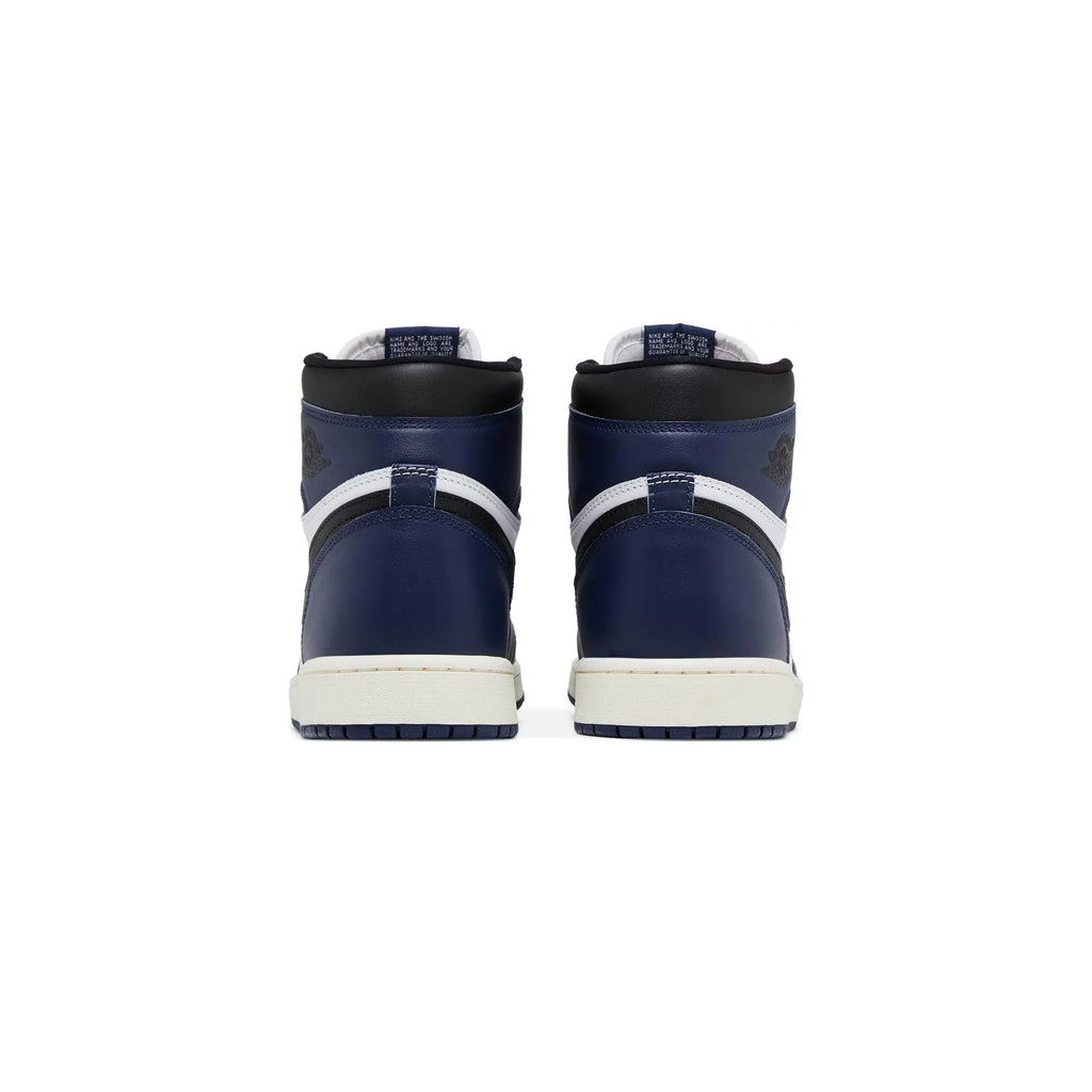 1 Retro High OG 'Midnight Navy' (2024)