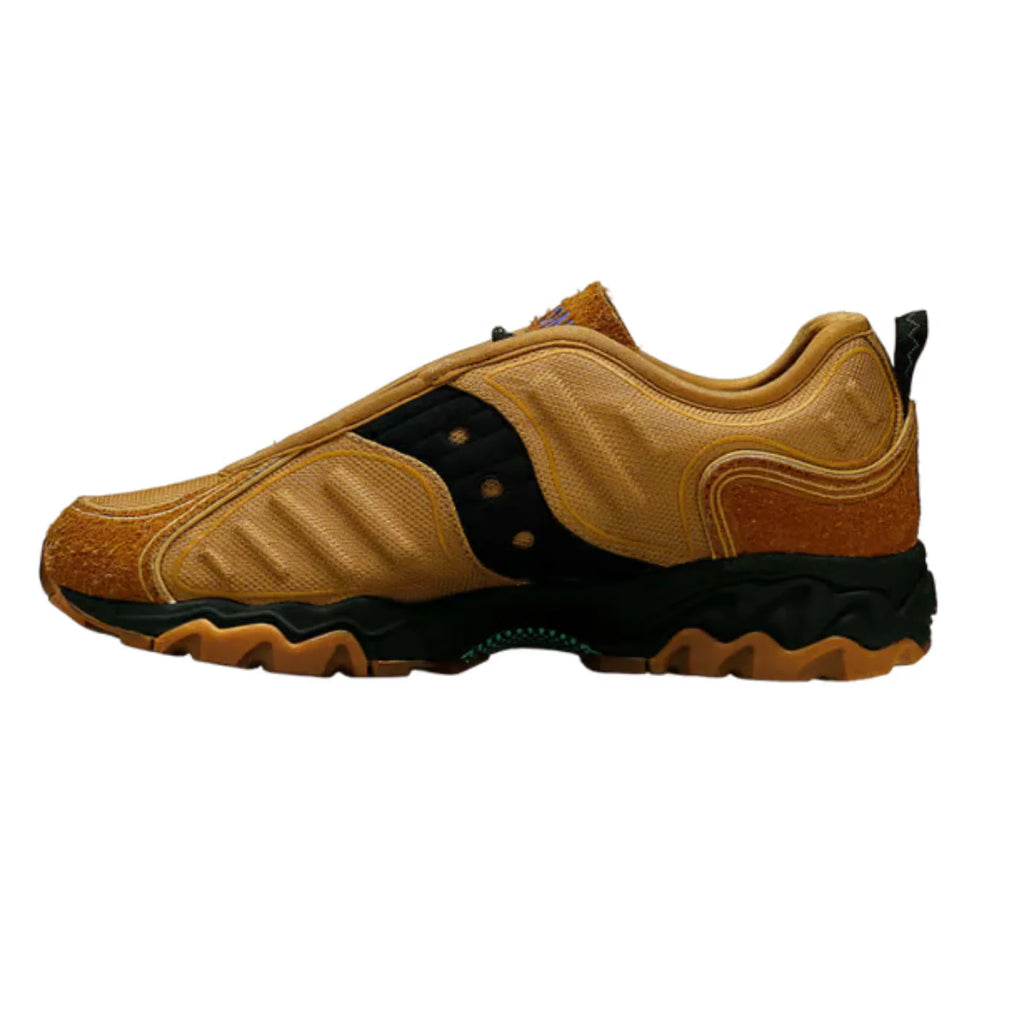 Men's Saucony x Colour Plus Co Matrix OG - "Wheat"