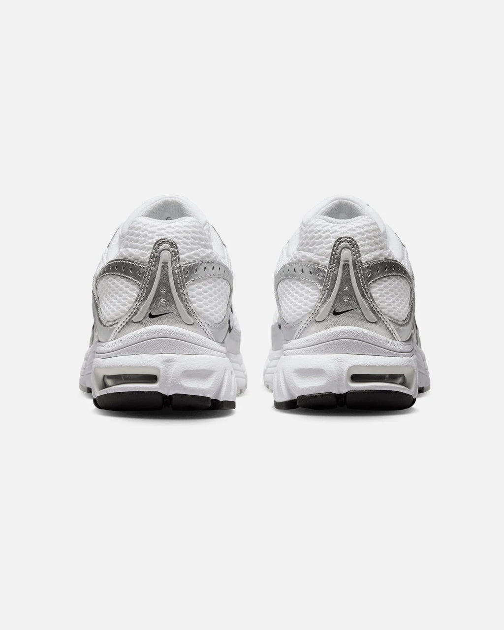 Women's Air Max Moto 2K White/Photon Dust