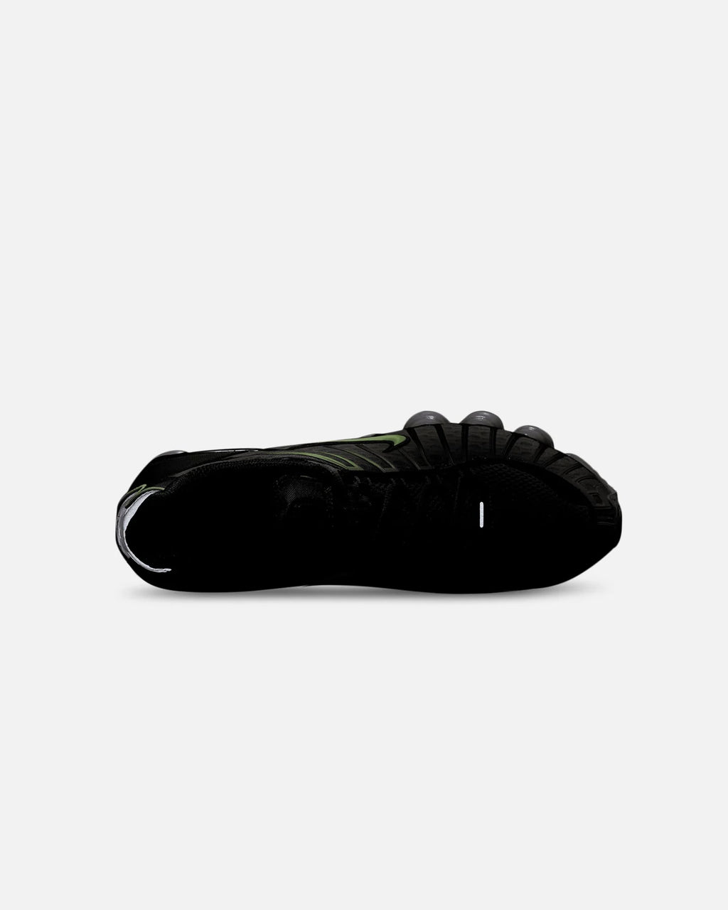 Shox TL Wolf Grey/Black