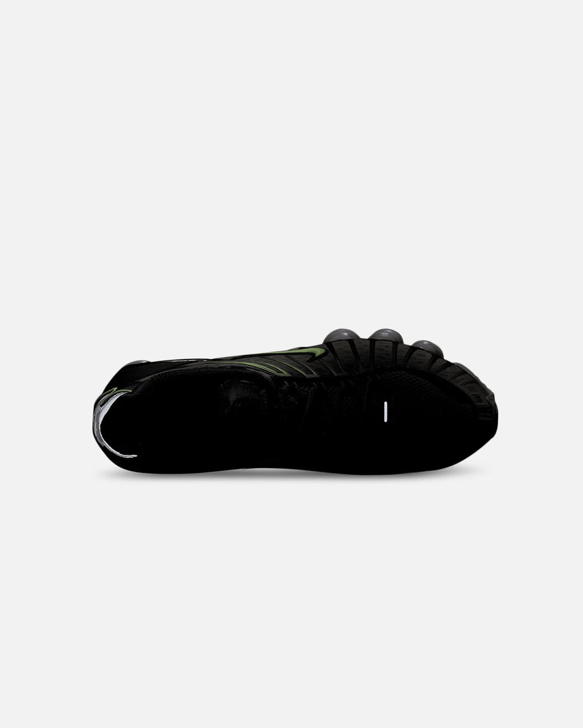 Shox TL Wolf Grey/Black