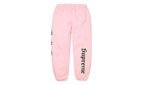Chicago White Sox Sweatpants "FW25 - Pink" SU26986