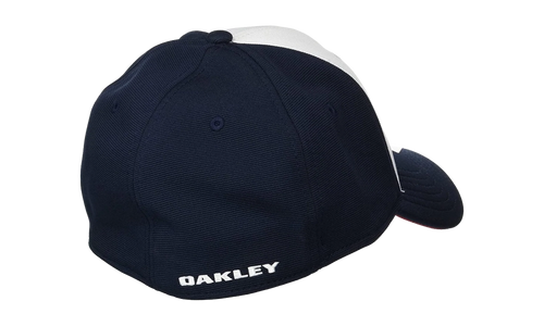 Tincan Fitted Cap "Navy / White" 911545 612