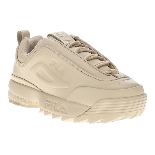 Disruptor Zero Lace Up Sneakers