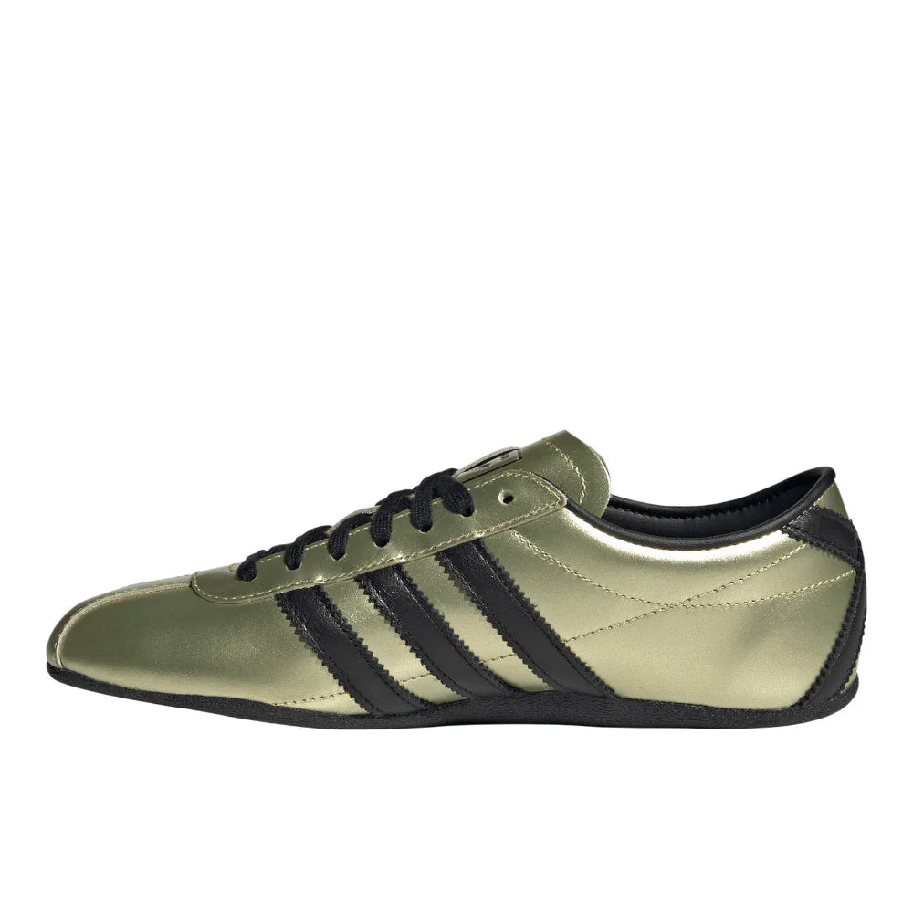 Tokyo Lace Up Sneakers