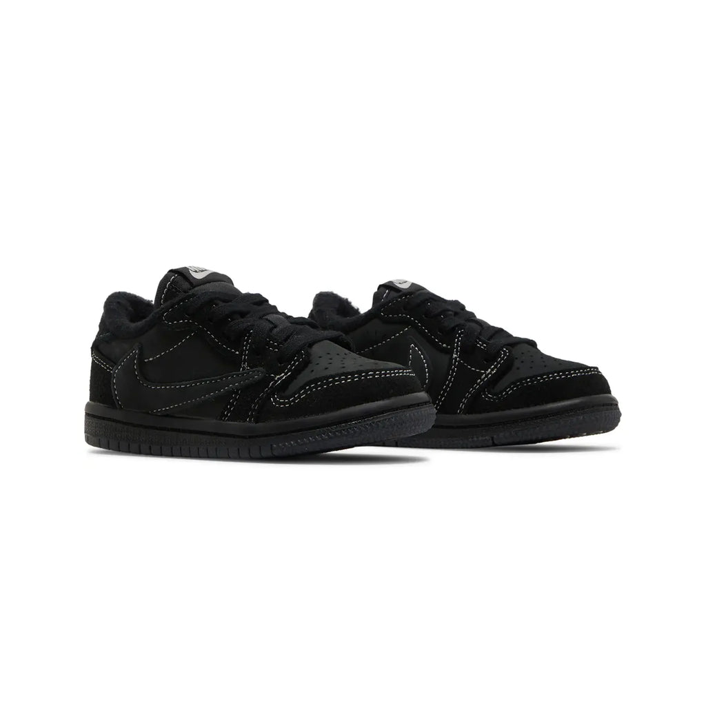 1 Retro Low OG SP ' Black Phantom' TD (2022)