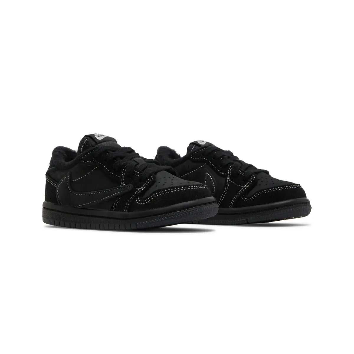 1 Retro Low OG SP ' Black Phantom' TD (2022)